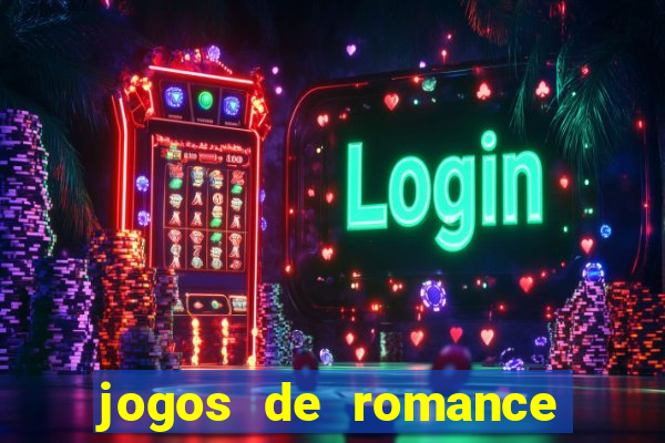 jogos de romance para pc